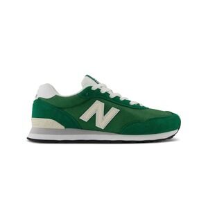 New Balance 515 V3 Mens 10 Pine‎ Green Suede Mesh Sneakers ML515VE3